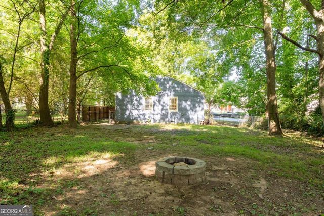 2816 Defoors Ferry Road NW, Atlanta, GA 30318
