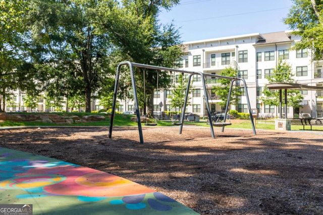 2816 Defoors Ferry Road NW, Atlanta, GA 30318