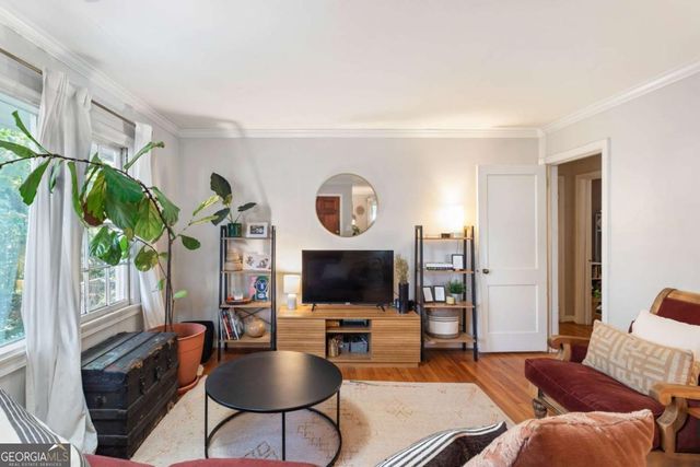2816 Defoors Ferry Road NW, Atlanta, GA 30318