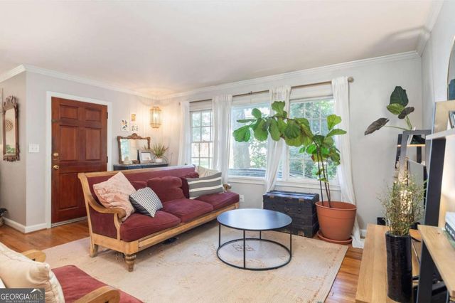 2816 Defoors Ferry Road NW, Atlanta, GA 30318