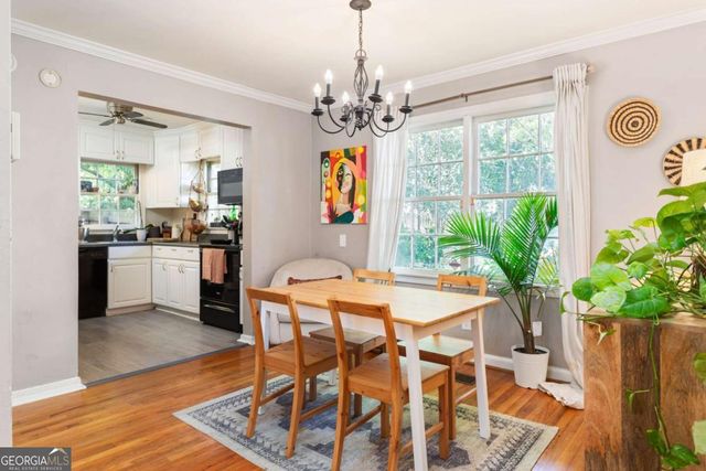 2816 Defoors Ferry Road NW, Atlanta, GA 30318