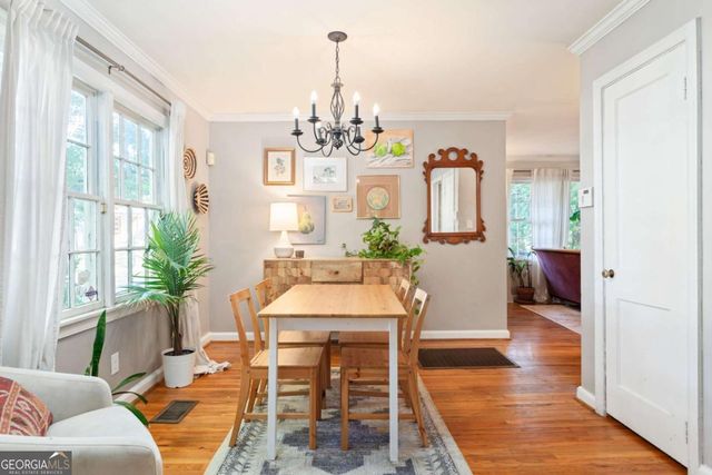 2816 Defoors Ferry Road NW, Atlanta, GA 30318