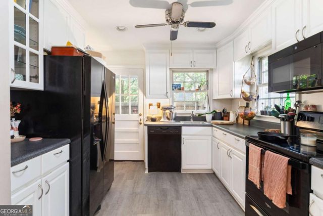 2816 Defoors Ferry Road NW, Atlanta, GA 30318