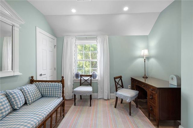 342 Boulevard Boulevard 2A, Middletown, RI 02842