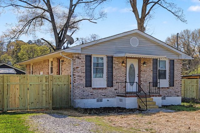 1334 Crawford Street, Chattanooga, TN 37421