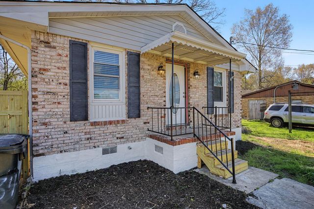 1334 Crawford Street, Chattanooga, TN 37421