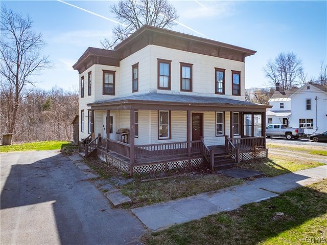 43 West State Street, Manheim, NY 13329