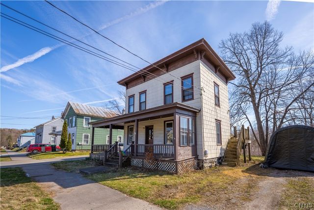 43 West State Street, Manheim, NY 13329