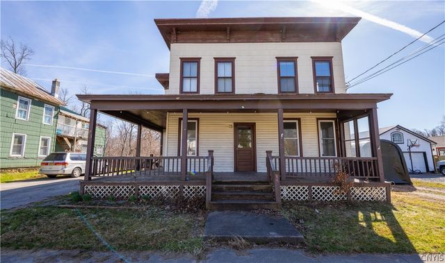 43 West State Street, Manheim, NY 13329