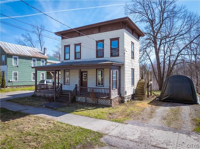 43 West State Street, Manheim, NY 13329