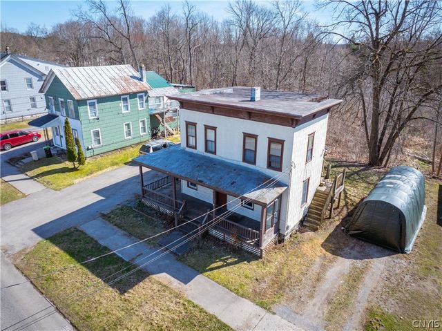 43 West State Street, Manheim, NY 13329