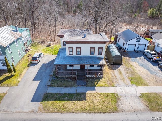 43 West State Street, Manheim, NY 13329