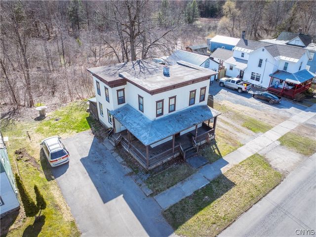 43 West State Street, Manheim, NY 13329