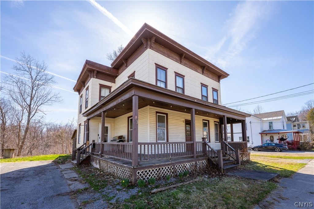 43 West State Street, Manheim, NY 13329