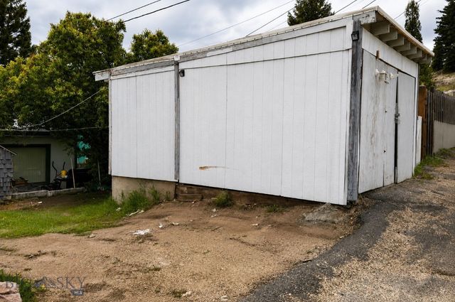 1217 W Silver, Butte, MT 59701