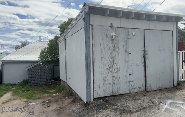 1217 W Silver, Butte, MT 59701