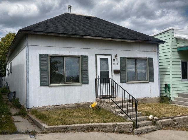 1217 W Silver, Butte, MT 59701