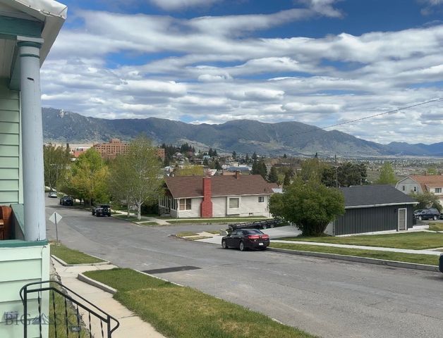1217 W Silver, Butte, MT 59701