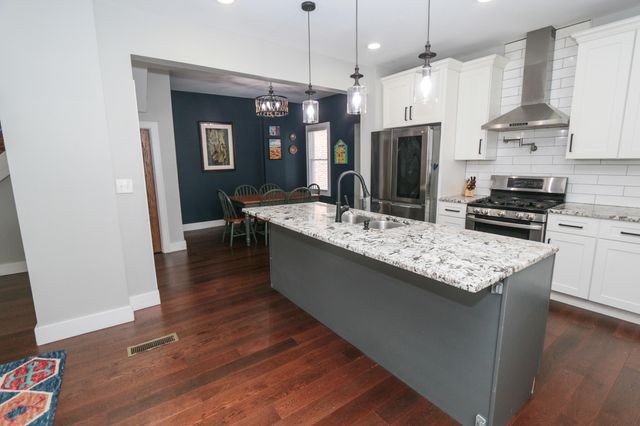958 S Ohio Avenue, Columbus, OH 43206