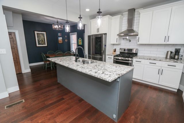 958 S Ohio Avenue, Columbus, OH 43206