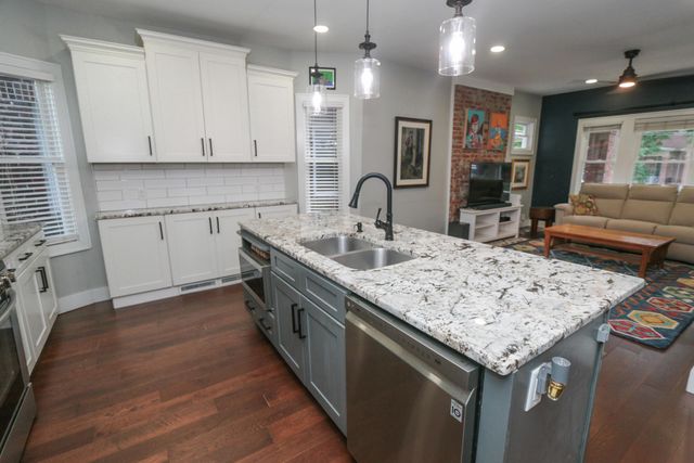 958 S Ohio Avenue, Columbus, OH 43206
