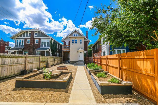 958 S Ohio Avenue, Columbus, OH 43206