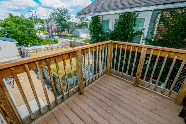 958 S Ohio Avenue, Columbus, OH 43206