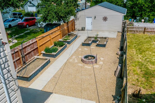 958 S Ohio Avenue, Columbus, OH 43206