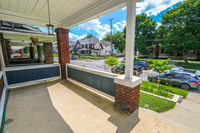 958 S Ohio Avenue, Columbus, OH 43206