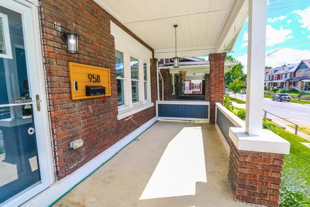 958 S Ohio Avenue, Columbus, OH 43206