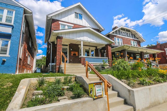 958 S Ohio Avenue, Columbus, OH 43206
