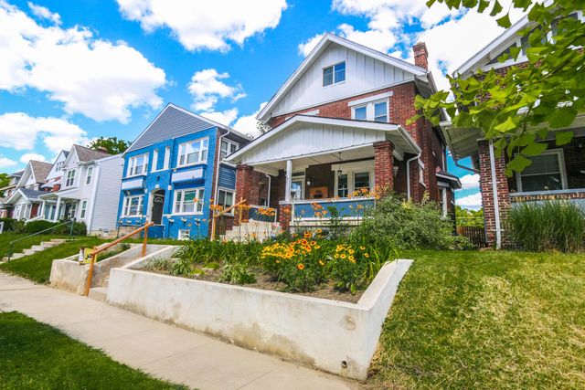 958 S Ohio Avenue, Columbus, OH 43206