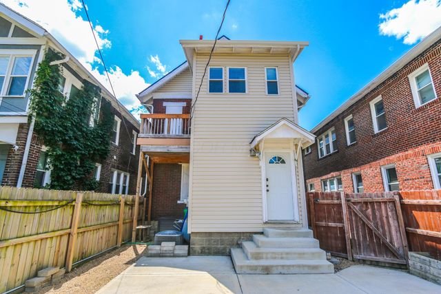 958 S Ohio Avenue, Columbus, OH 43206