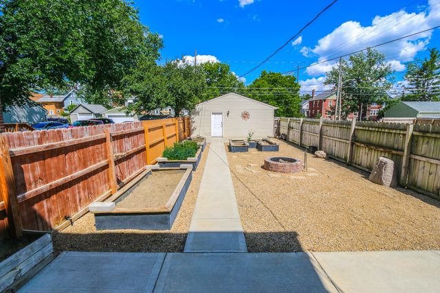 958 S Ohio Avenue, Columbus, OH 43206