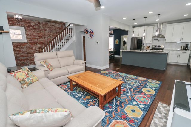 958 S Ohio Avenue, Columbus, OH 43206
