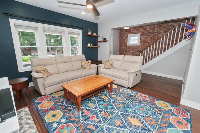 958 S Ohio Avenue, Columbus, OH 43206