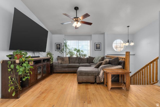 3380 N 925 E, Layton, UT 84040