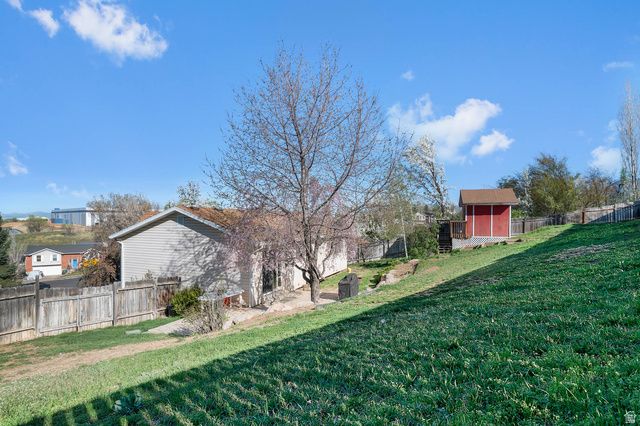 3380 N 925 E, Layton, UT 84040