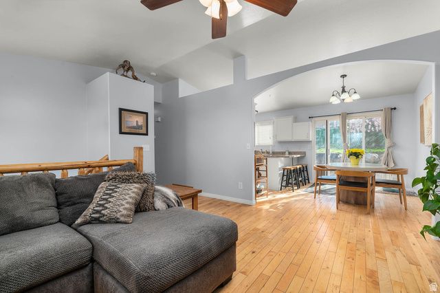 3380 N 925 E, Layton, UT 84040