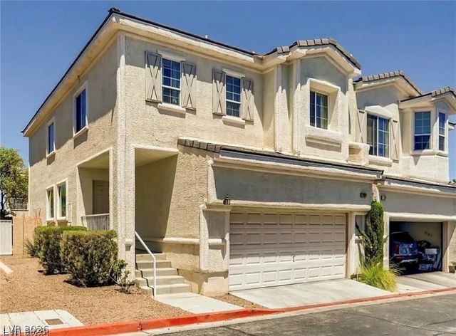 227 Charming Court, Henderson, NV 89052
