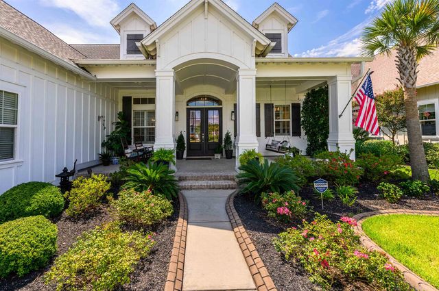 5986 Bolsena Place, Myrtle Beach, SC 29577