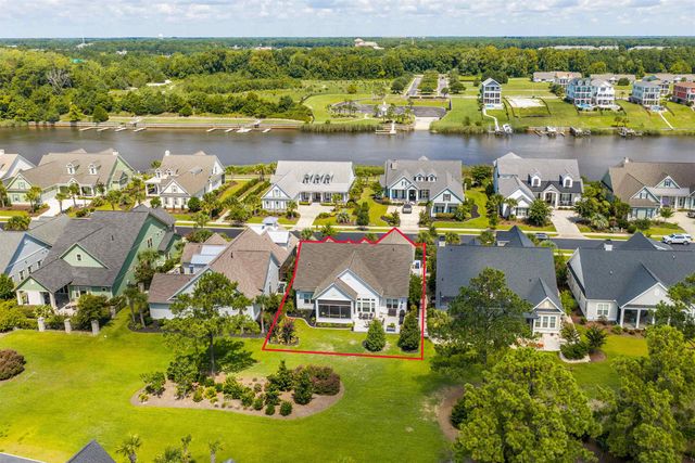 5986 Bolsena Place, Myrtle Beach, SC 29577