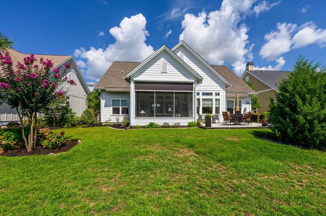 5986 Bolsena Place, Myrtle Beach, SC 29577