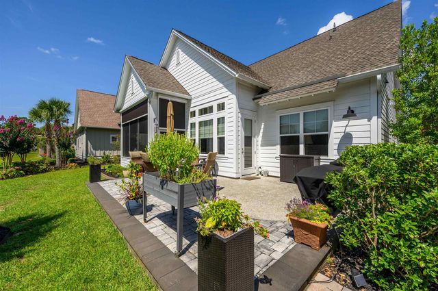 5986 Bolsena Place, Myrtle Beach, SC 29577