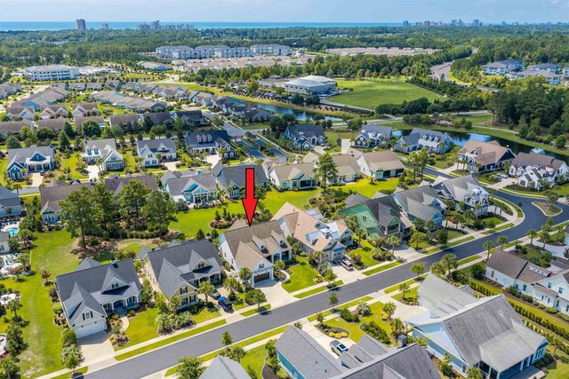 5986 Bolsena Place, Myrtle Beach, SC 29577