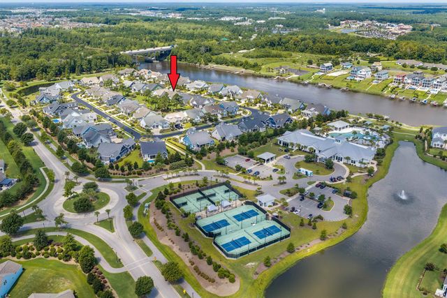 5986 Bolsena Place, Myrtle Beach, SC 29577