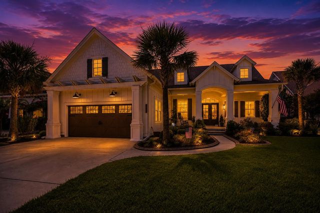 5986 Bolsena Place, Myrtle Beach, SC 29577