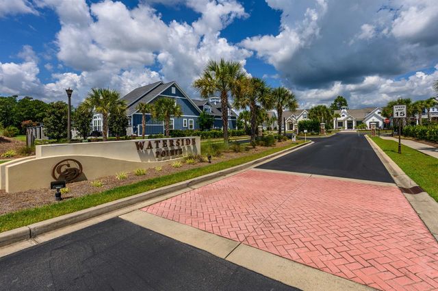 5986 Bolsena Place, Myrtle Beach, SC 29577