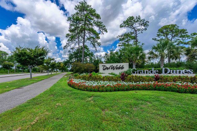 5986 Bolsena Place, Myrtle Beach, SC 29577