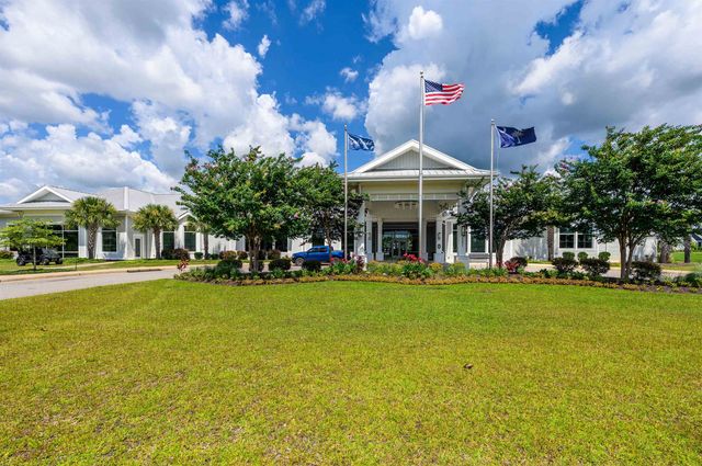 5986 Bolsena Place, Myrtle Beach, SC 29577
